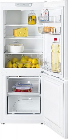Atlant 4208-000 холодильник
