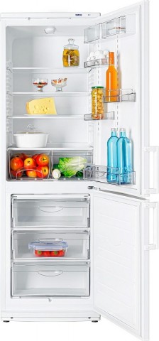 Atlant 4021-000 холодильник