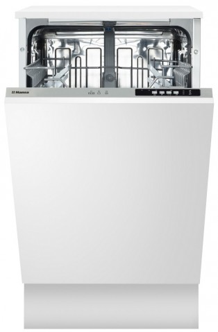 Hansa ZIV433H встраиваемая посудомоечная машина