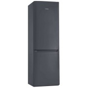 Pozis RK-FNF170 графитовый, холодильник No Frost