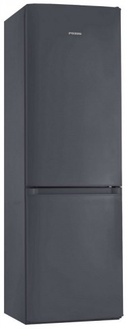 Pozis RK-FNF170 графитовый, холодильник No Frost