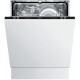 Gorenje GV 61212 встраиваемая посудомоечная машина