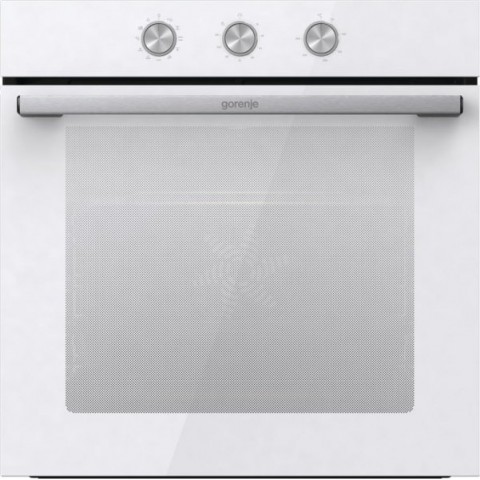 Gorenje BO 6725E02WG электрический духовой шкаф Gorenje BO 6725E02WG электрический духовой шкаф