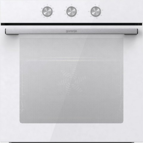 Gorenje BO 6725E02WG электрический духовой шкаф