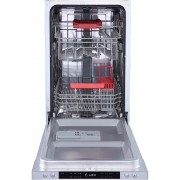 Lex PM 4563 B встраиваемая посудомоечная машина