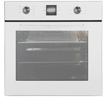 Lex EDM 071 WH электрический духовой шкаф Lex EDM 071 WH электрический духовой шкаф