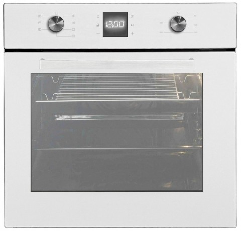 Lex EDM 071 WH электрический духовой шкаф Lex EDM 071 WH электрический духовой шкаф