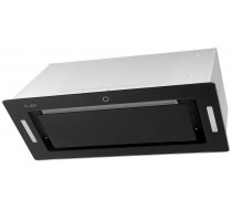 Lex GS Bloc GS 900 black цвет черный, вытяжка встраиваемая