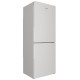 Indesit ITR 4160 W холодильник No Frost
