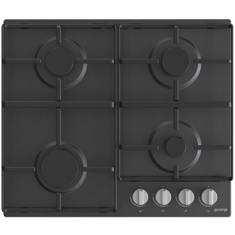 Gorenje G 640EXB газовая варочная поверхность Gorenje G 640EXB газовая варочная поверхность