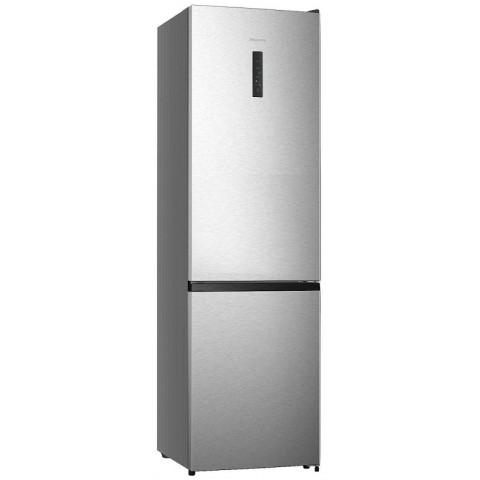 Hisense RB-440N4BC1 холодильник No Frost