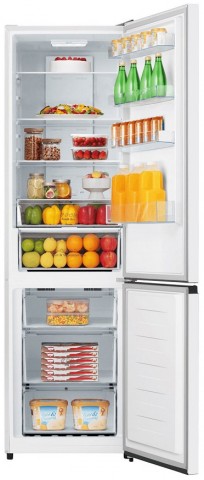 Hisense RB-440N4BW1 холодильник No Frost