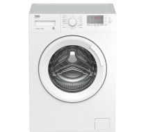 Beko WRE 6512BWW стиральная машина