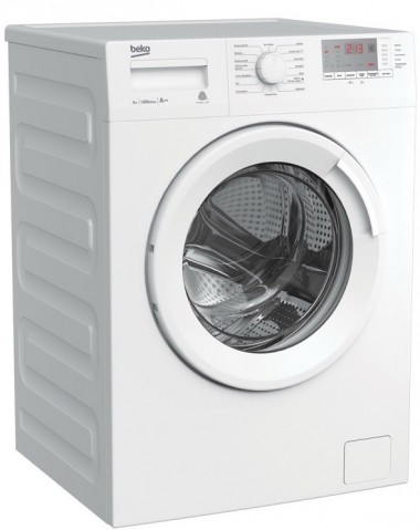 Beko WRE 6512BWW стиральная машина