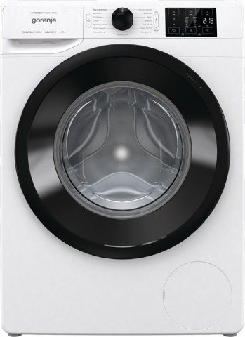 Gorenje WNEI72SB стиральная машина