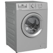 Beko WRS 55P1BSS стиральная машина