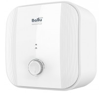 Ballu BWH/S 15 Capsule Plus U водонагреватель накопительный