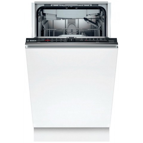Bosch SRV 2HMX4FR встраиваемая посудомоечная машина