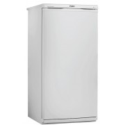 Pozis Свияга 404-1 белый, холодильник