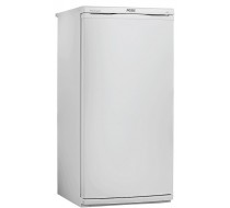 Pozis Свияга 404-1 белый, холодильник
