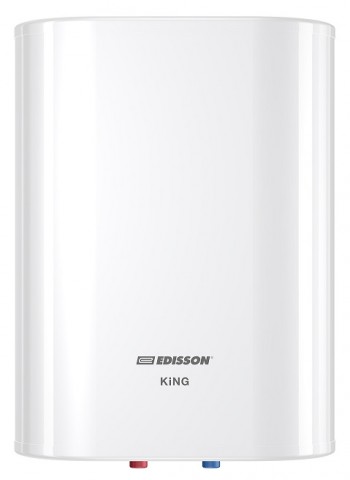 Edisson King 30V водонагреватель накопительный