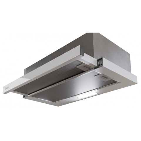 Lex Honver G 2M 600 white цвет белый вытяжка встраиваемая в шкаф Lex Honver G 2M 600 white цвет белый вытяжка встраиваемая в шкаф
