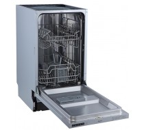 Бирюса DWB-409/5 встраиваемая посудомоечная машина