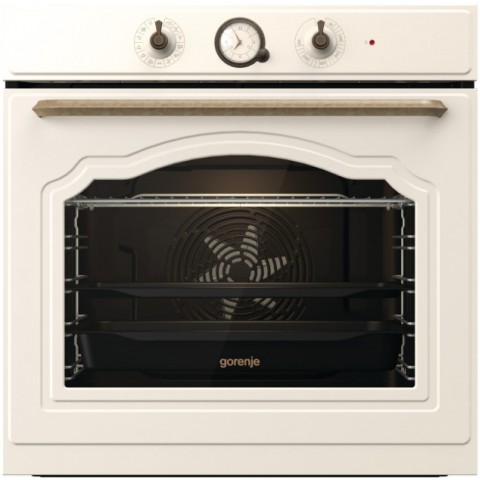 Gorenje BOS 67371CLI электрический духовой шкаф