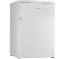 Gorenje F 492PW морозильная камера