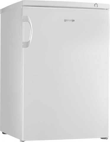 Gorenje F 492PW морозильная камера