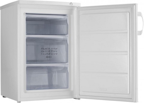 Gorenje F 492PW морозильная камера