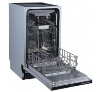 Бирюса DWB-410/6 встраиваемая посудомоечная машина