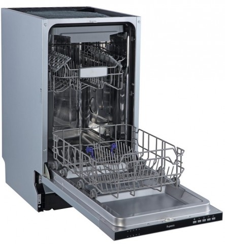 Бирюса DWB-410/6 встраиваемая посудомоечная машина