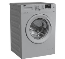 Beko WSRE 6512ZSS стиральная машина