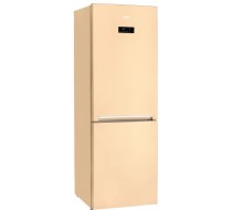 Beko RCNK 321E20SB холодильник No Frost
