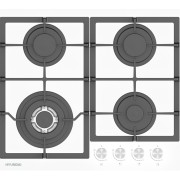 Hyundai HHG 6436 WG газовая варочная поверхность