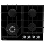 MIdea MG643TGB газовая варочная поверхность