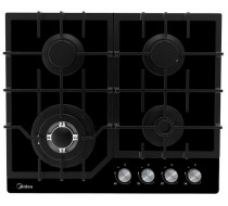 MIdea MG643TGB газовая варочная поверхность