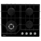 MIdea MG643TGB газовая варочная поверхность