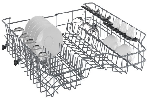 Beko BDIN 15320 встраиваемая посудомоечная машина