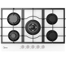 Midea MG7560TGW газовая варочная поверхность