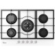 Midea MG7560TGW газовая варочная поверхность