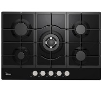 Midea MG7560TGB газовая варочная поверхность