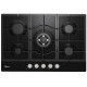 Midea MG7560TGB газовая варочная поверхность