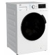 Beko WDB7425R2W стиральная машина с сушкой