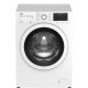Beko WDW 85636B3 стиральная машина с сушкой