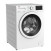 Beko WDW 85636B3 стиральная машина с сушкой