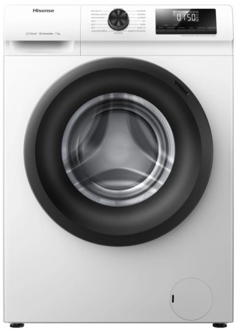 Hisense WFQP7012VM стиральная машина