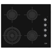 Beko HILW 64122 S газовая варочная поверхность