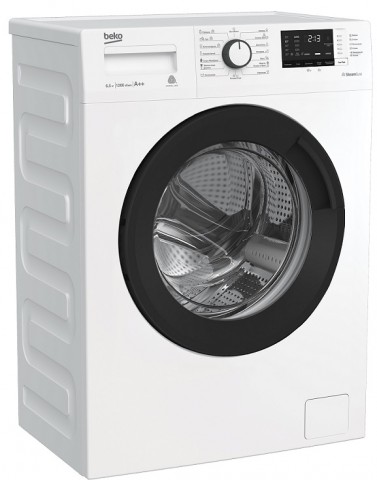 Beko WSRE 6H612ZAWI стиральная машина